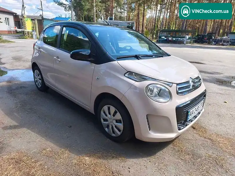 Фото автомобіля