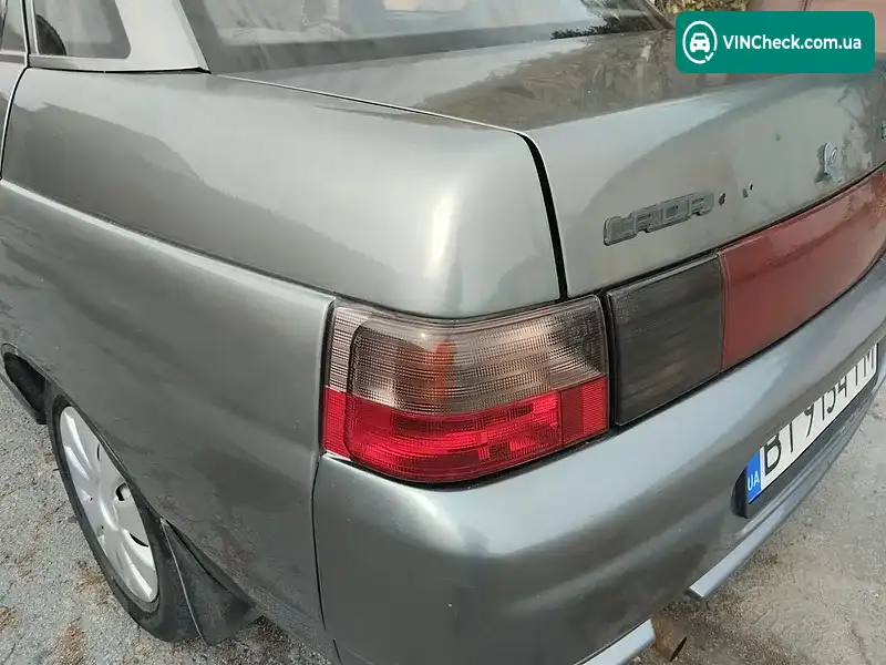 Фото автомобіля
