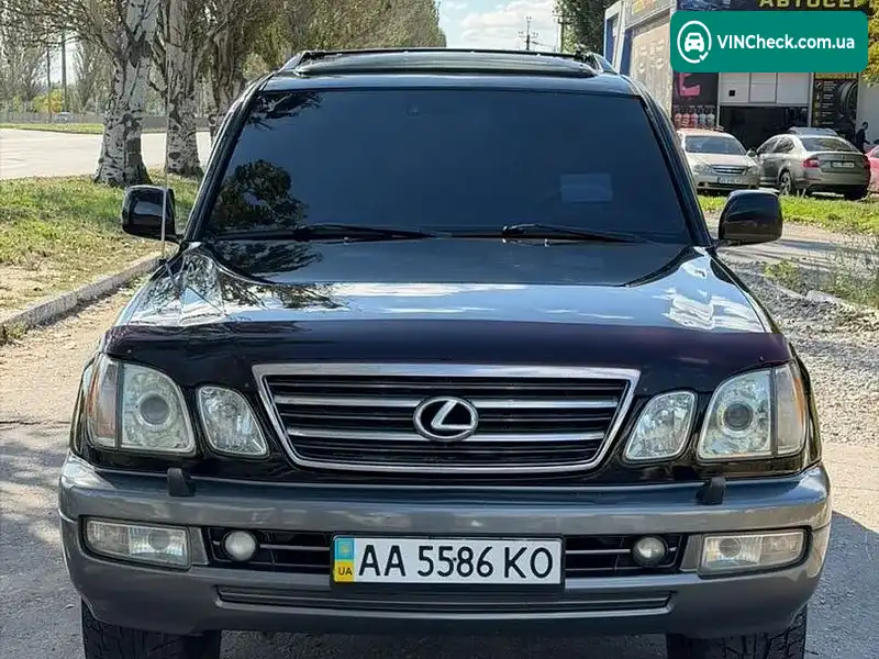 Фото автомобіля