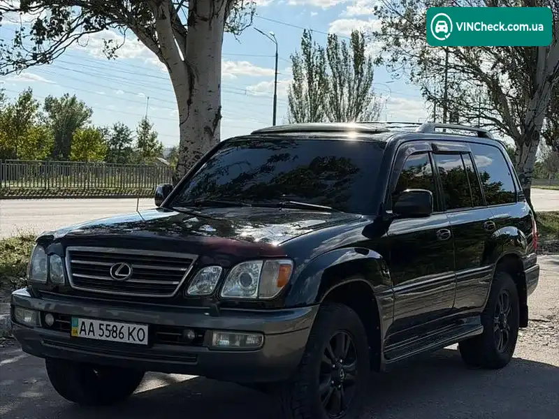 Фото автомобіля