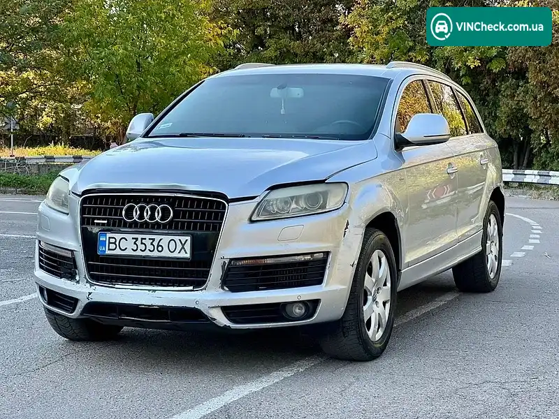 Фото автомобіля