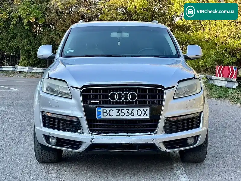 Фото автомобіля