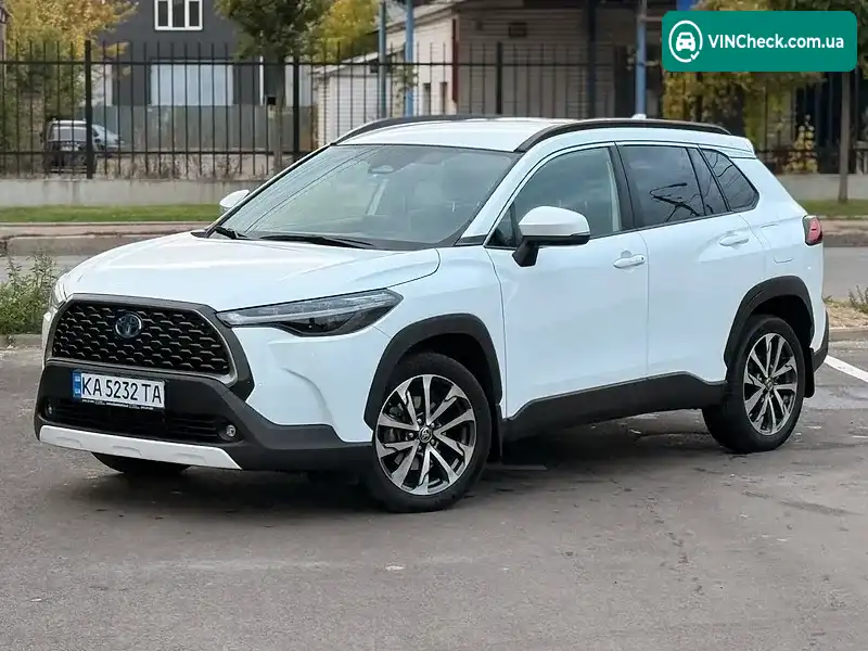 Фото автомобіля