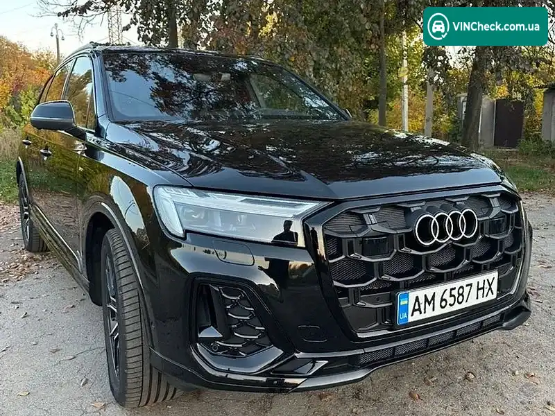Фото автомобіля