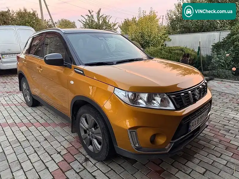 Фото автомобіля