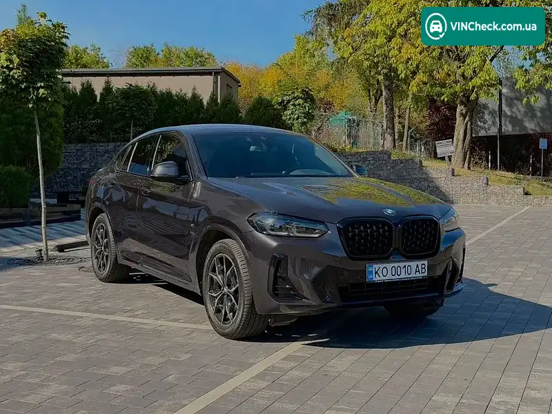 Фото автомобіля