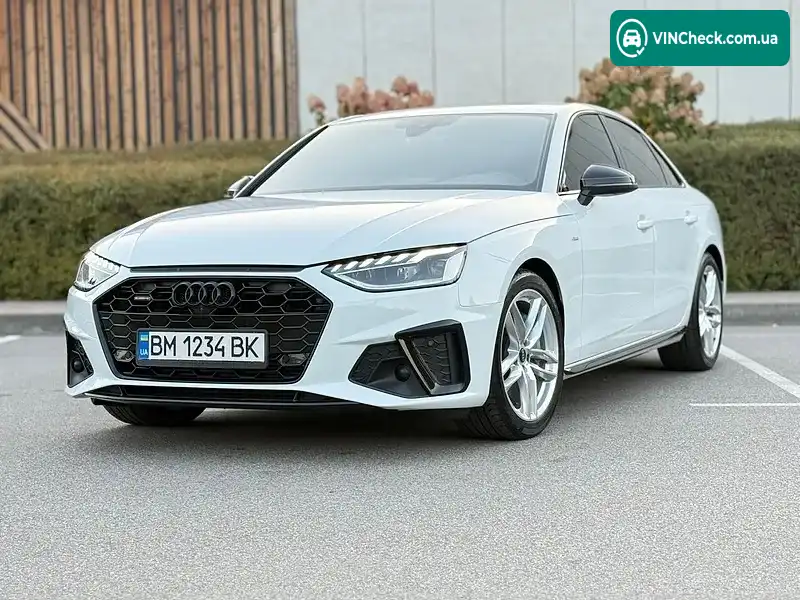 Фото автомобіля