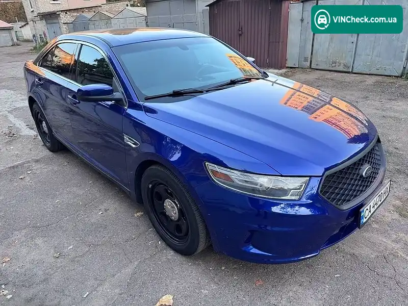 Фото автомобіля