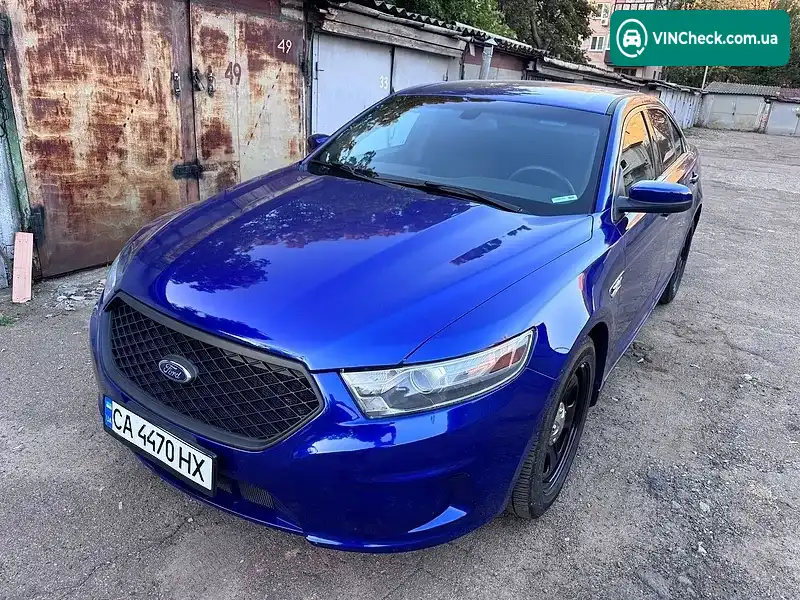 Фото автомобіля