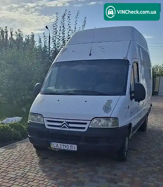 Фото автомобіля
