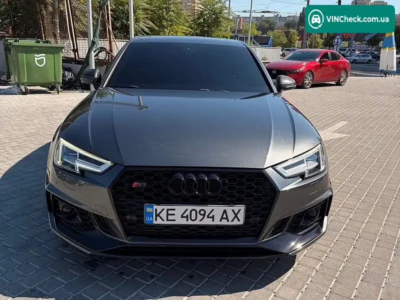 Фото автомобіля