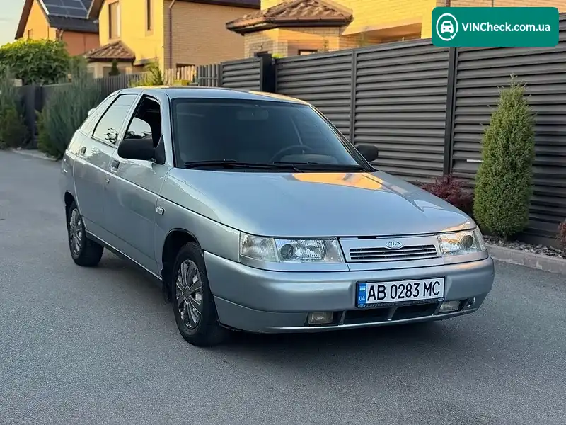 Фото автомобіля