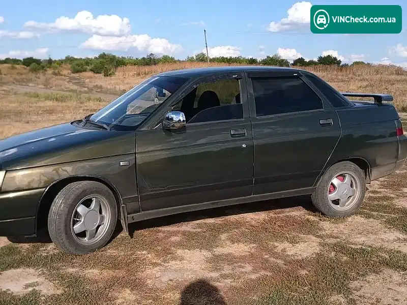 Фото автомобіля