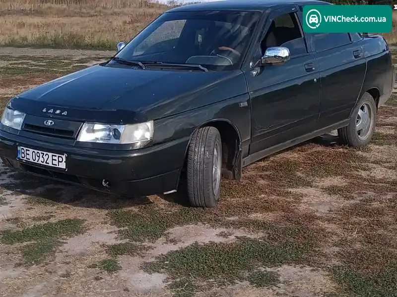 Фото автомобіля