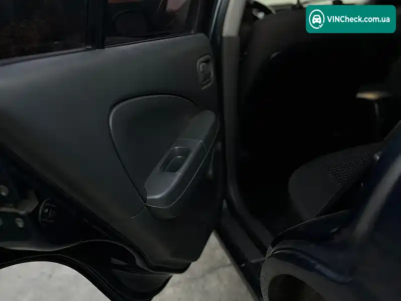 Nissan Almera Classic 2008, фото з оголошення 2 з 20, VIN KNMCSHLMS8P709261