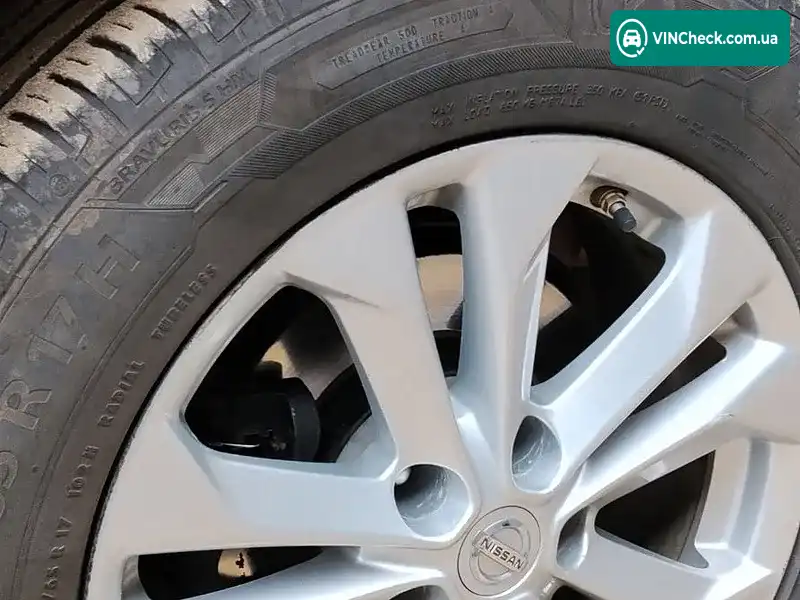 Nissan Rogue 2015, фото з оголошення 2 з 10, VIN KNMAT2MT5GP619187