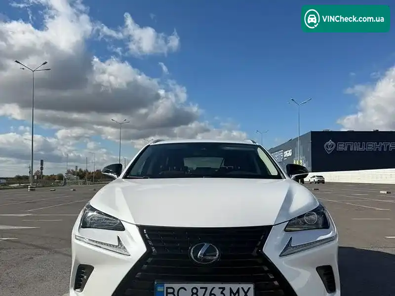 Фото автомобіля