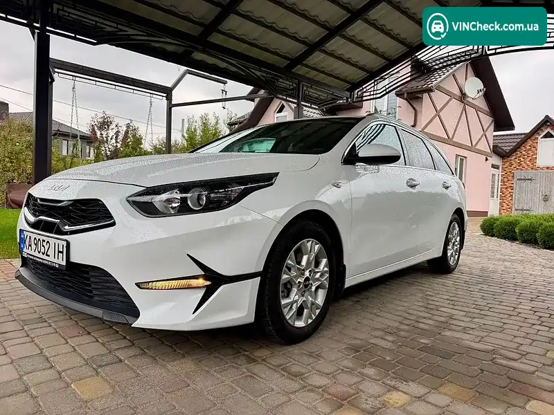 Фото автомобіля