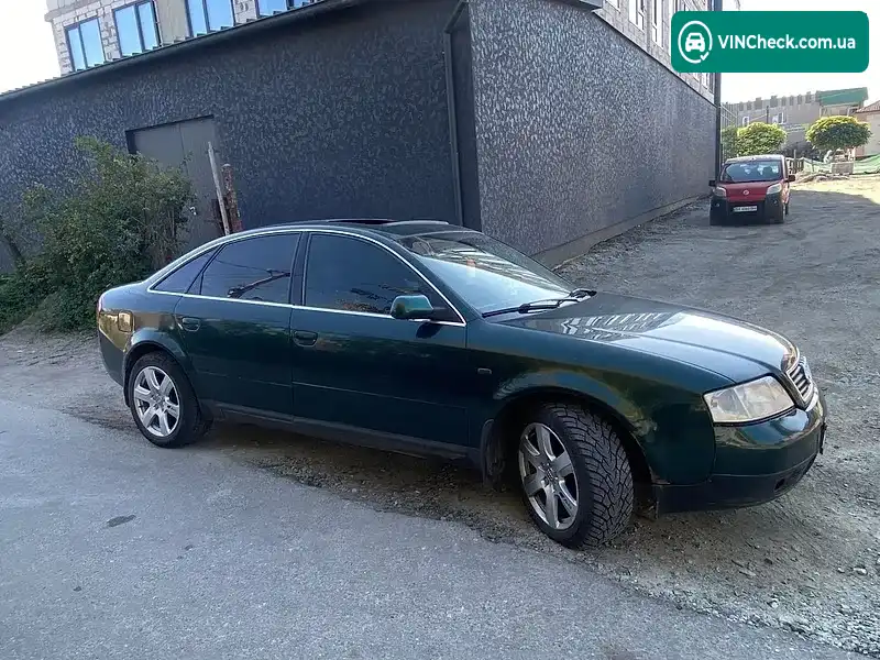 Фото автомобіля