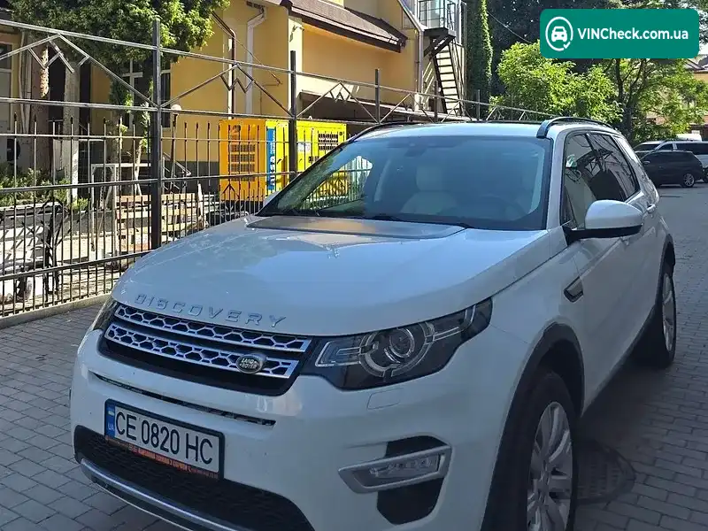 Фото автомобіля