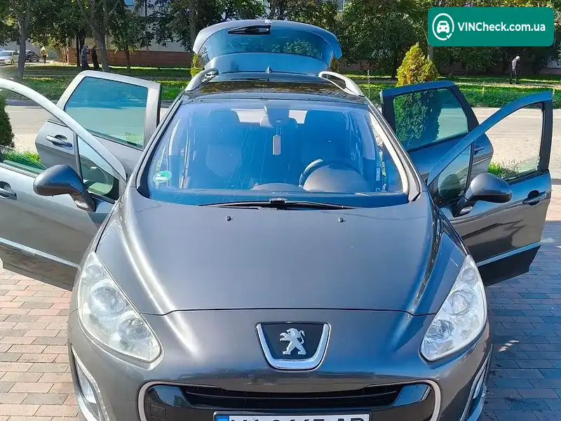 Фото автомобіля