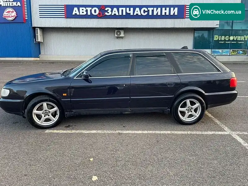 Фото автомобіля