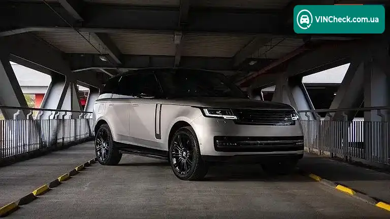 Фото автомобіля