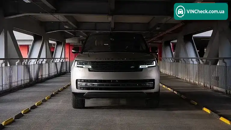 Фото автомобіля