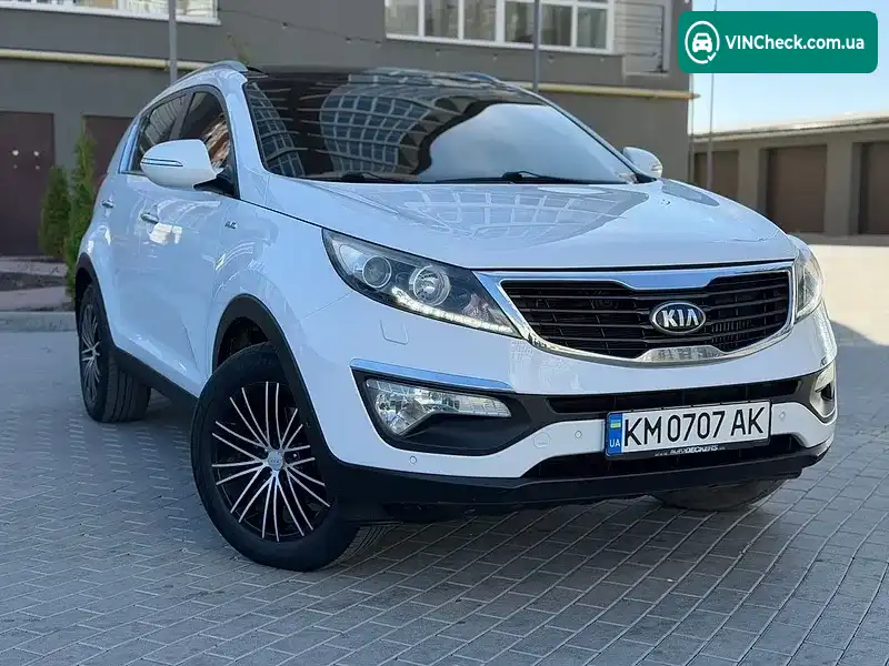 Фото автомобіля