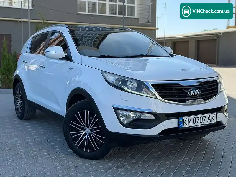 Фото автомобіля