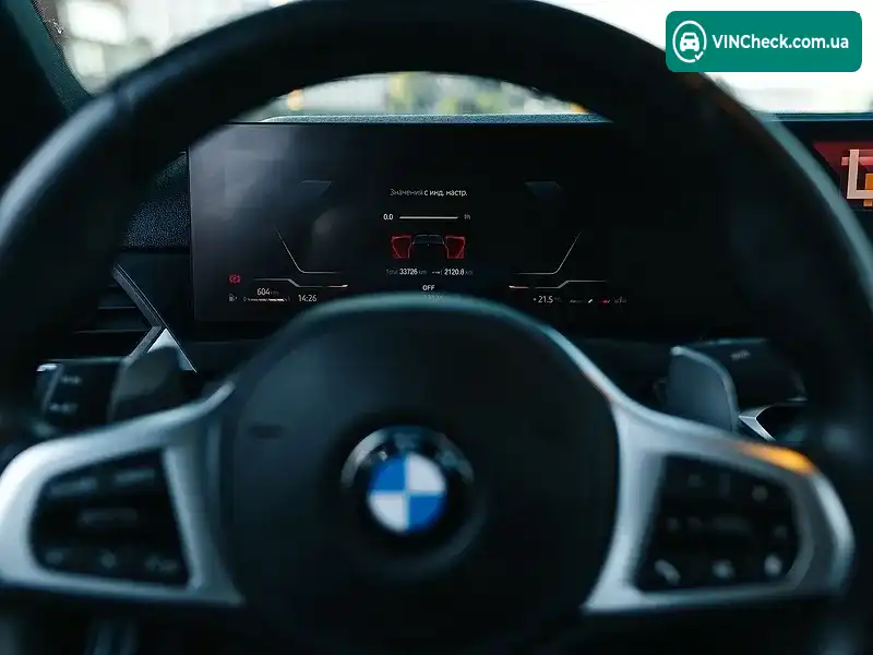 BMW 3 Series 2024, фото з оголошення 1 з 17, VIN 3MW89FF09R8E65380