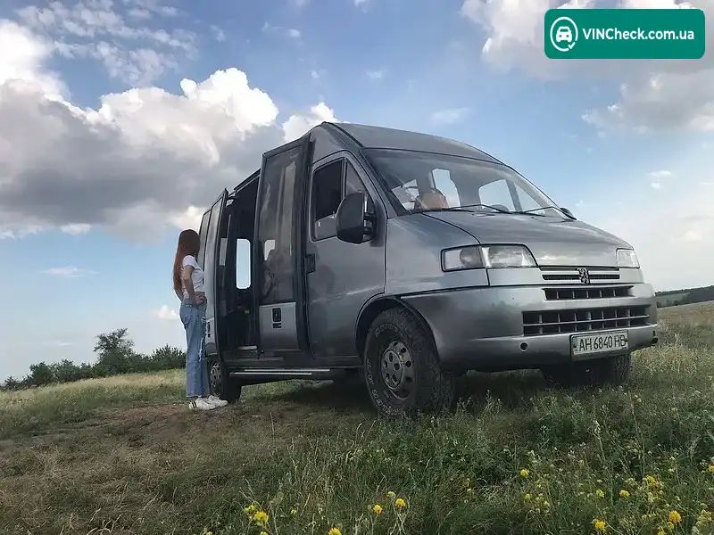 Фото автомобіля