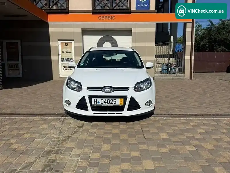Фото автомобіля