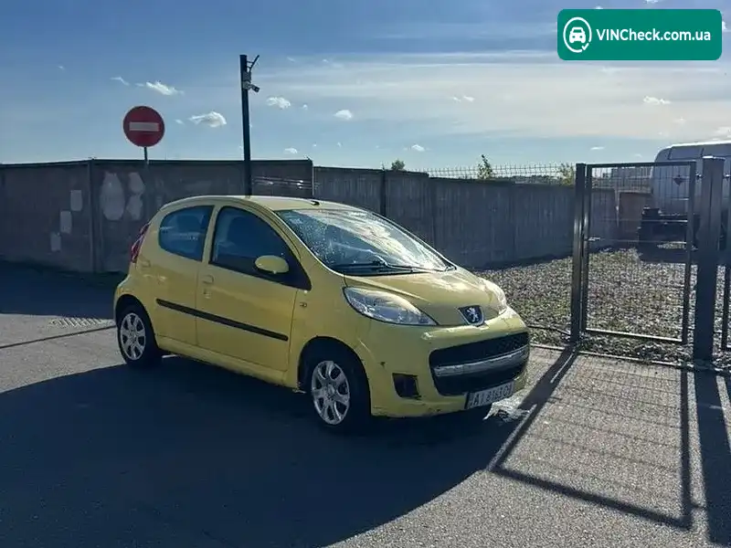 Фото автомобіля