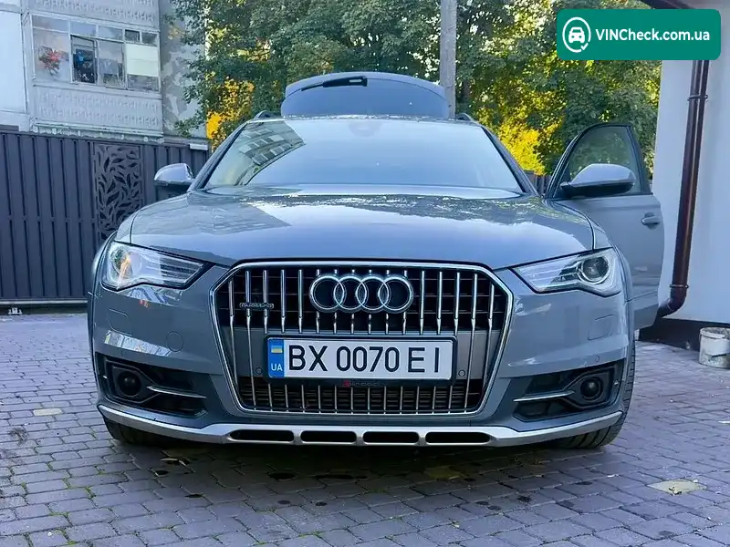 Фото автомобіля