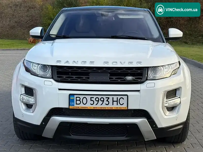 Фото автомобіля