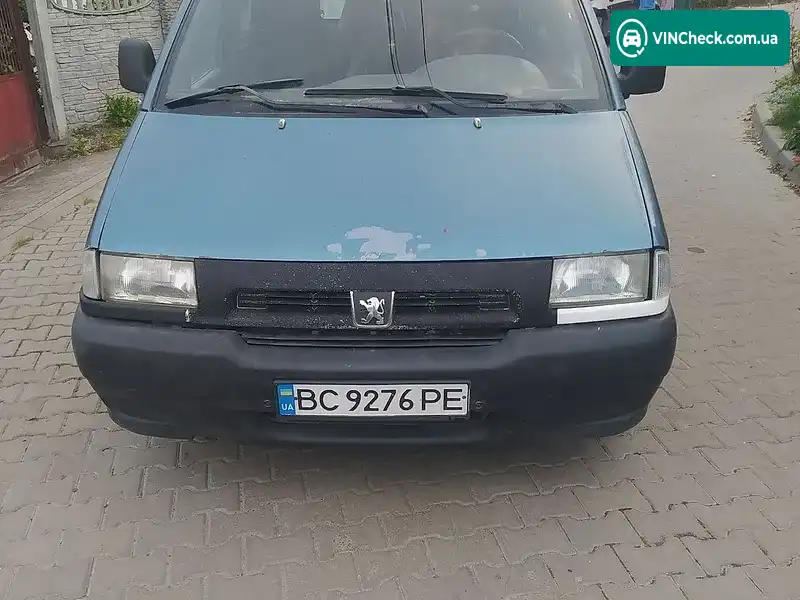 Фото автомобіля