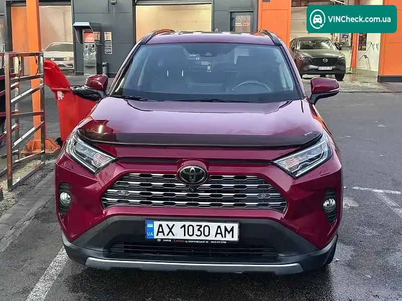 Фото автомобіля