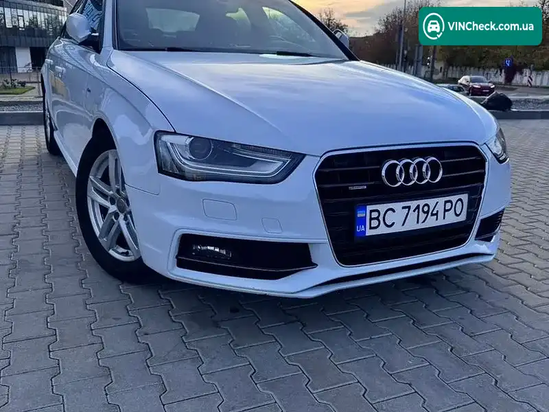 Фото автомобіля