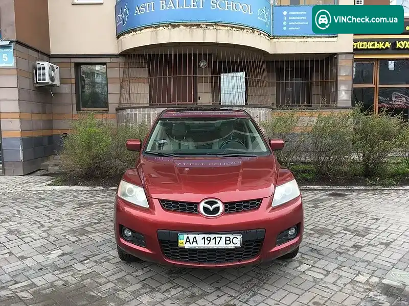 Фото автомобіля