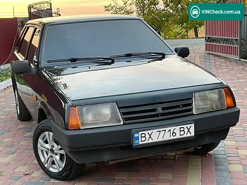 Фото автомобіля