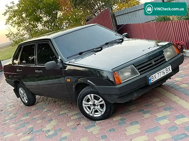 Фото автомобіля