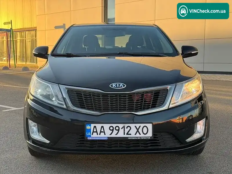 Фото автомобіля