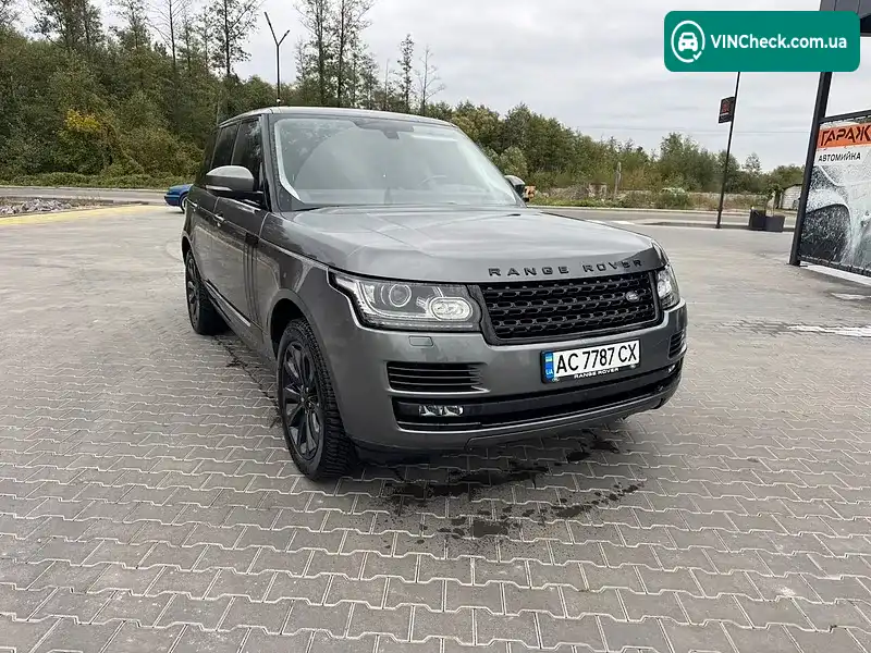 Фото автомобіля