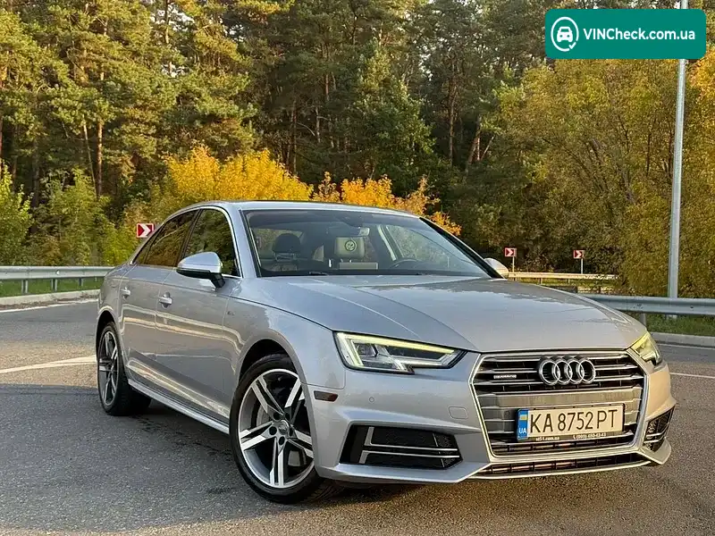 Фото автомобіля