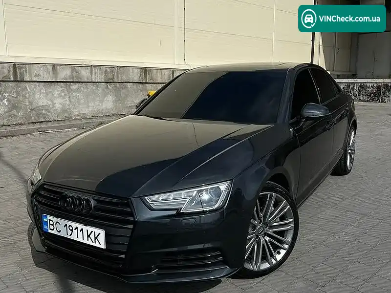Фото автомобіля