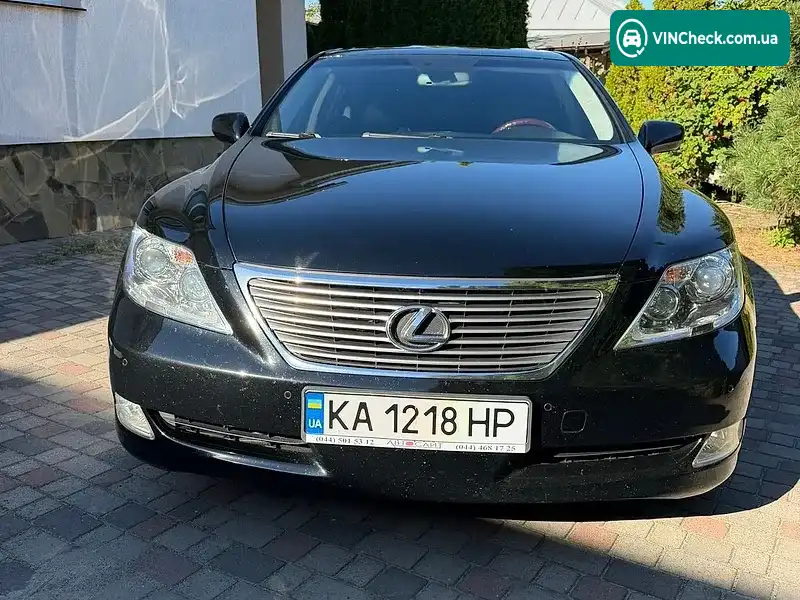Фото автомобіля