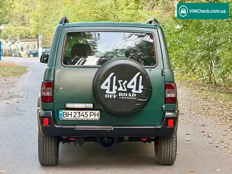 Фото автомобіля