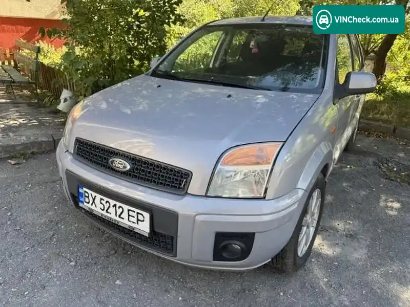 Ford Fusion 2011, фото з оголошення 1 з 4, VIN WF0UXXGAJUBL56449