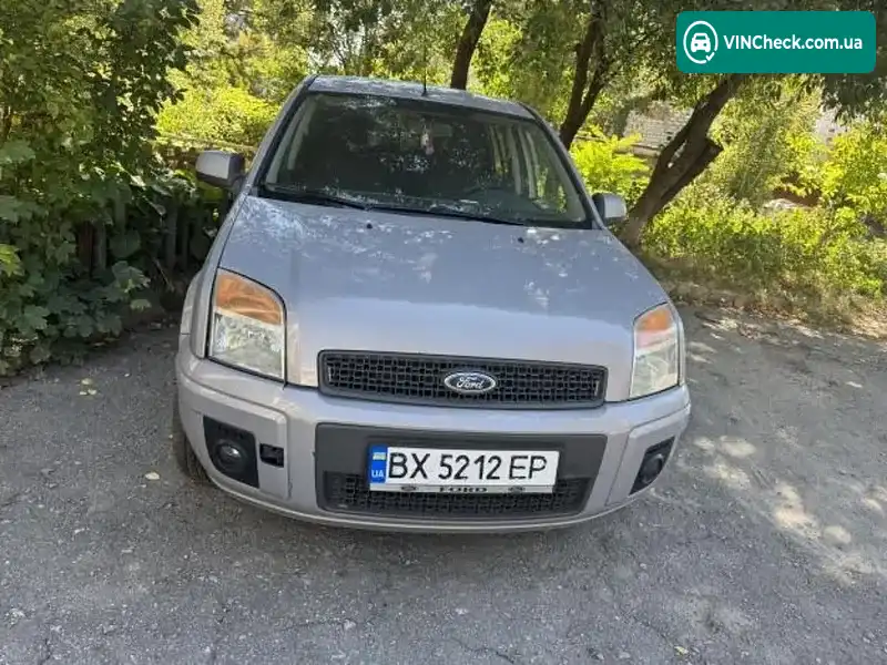 Ford Fusion 2011, фото з оголошення 2 з 4, VIN WF0UXXGAJUBL56449